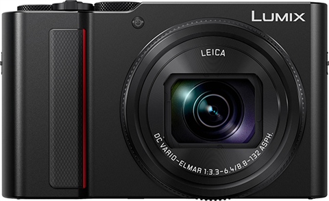 Panasonic Lumix DC-TZ220 20.1MP, B - CeX (AU): - Buy, Sell, Donate